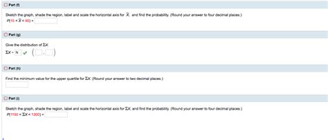 Solved XN 50 13 Suppose That You Form Random Samples Of Chegg