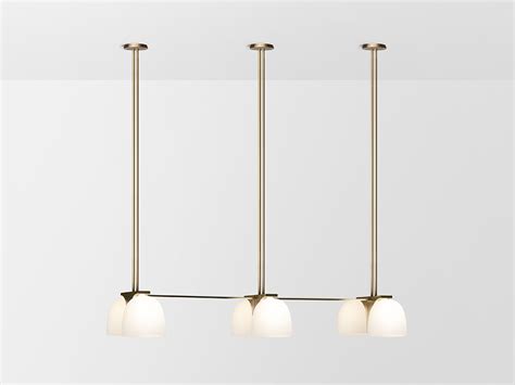 articolo studios tubi triple lampe  suspension mohd shop