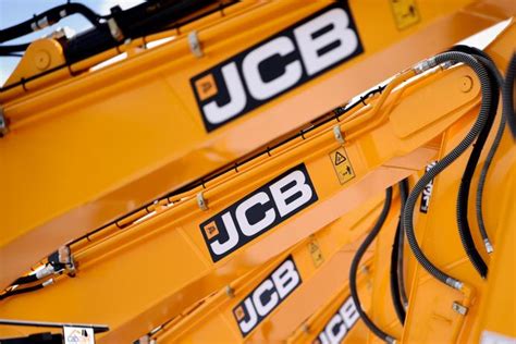 JCB announce plans for new North American plant | Agg-Net