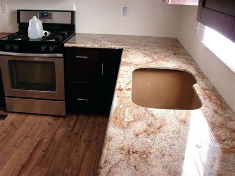 How Much Does It Cost To Have A Kitchen Countertop Installed At Rocky