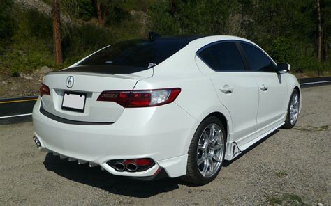 2016 Tech A Spec Acura ILX Forums