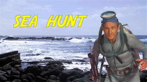 Sea Hunt - TheTVDB.com