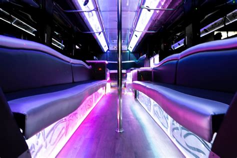 Platinum – DJ Party Bus Services LLC | Celebrate • Party • Relax