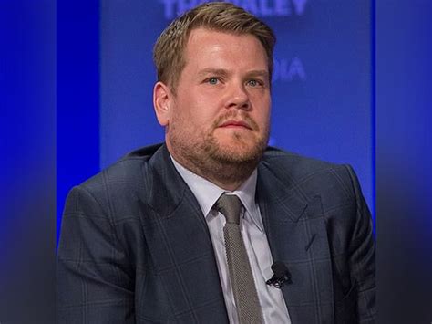 James Corden Apologises After Being Banned From Nyc Restaurant Over