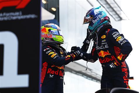 Formel 1 Aufholjagd Vom Weltmeister Verstappen Siegt In Miami Auto Bild