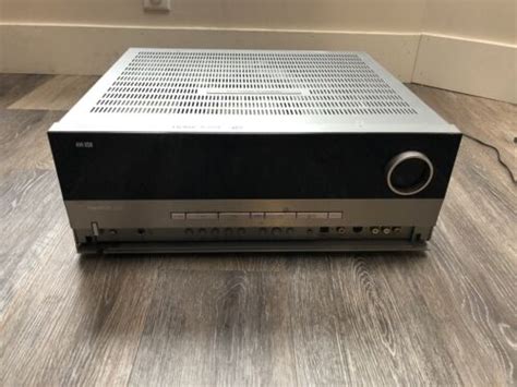 Harman Kardon Avr 645 Ebay