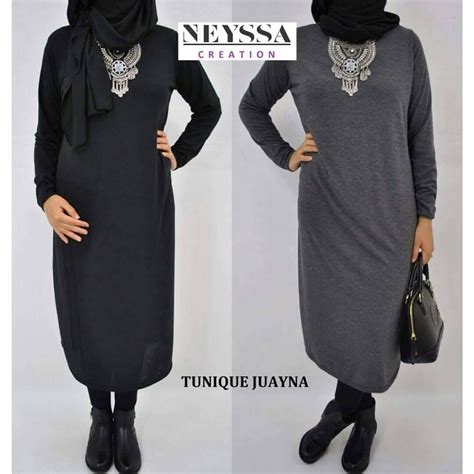 Tuniques Pull Juayna Dernières Pièces Disponible Sur Neyssa Shop