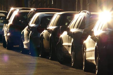 NSW: Can a Parking Offender's Car be Towed from Strata?