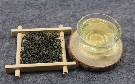 2021 Xinyang Maojian Green Tea Chinese Spring Maojian Lossing Weight