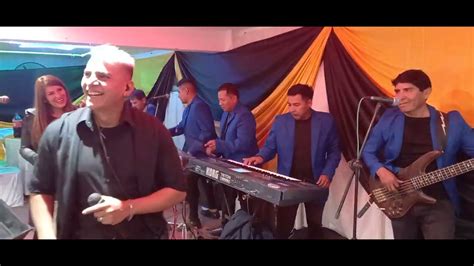 La Super Banda Tornado En Monte Rico Eng Chichas Corazon Herido