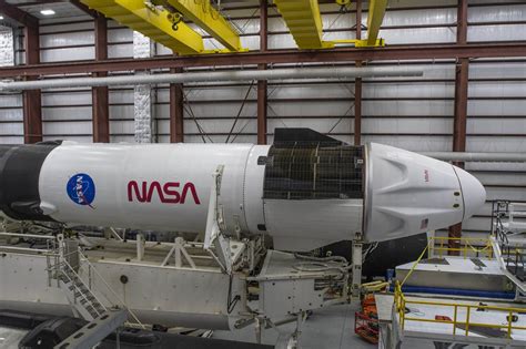 Hackers Stole SpaceX Blueprints, Threatened to Sell Them to the Highest Bidder - autoevolution