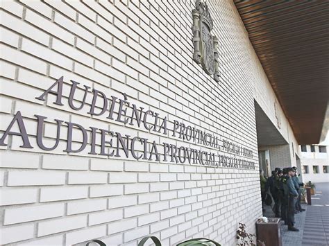 Condenado A A Os Y Meses De Prisi N Por Agredir A La Pareja De Su