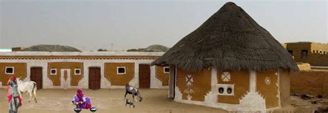 Rajasthan Village Tour Packages, Rajasthan Travel Trip