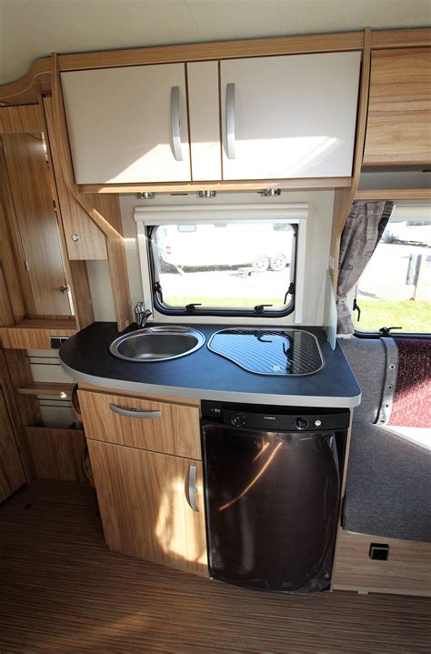 Wandahome Hymer Eriba Novalite View All New Caravans