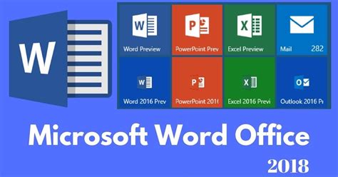 Descargar Microsoft Word Gratis Para Windows 11