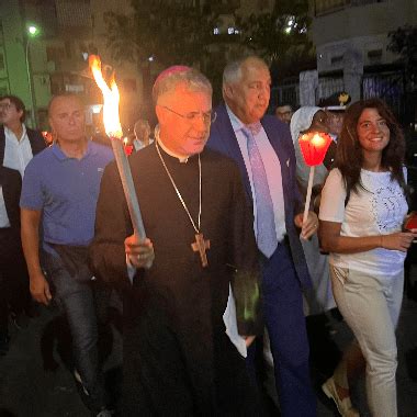 Padre Pino Puglisi Anni Dopo Il Suo Sorriso Continua A Ispirare