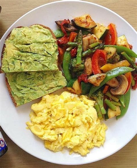 Pinterest Asalvini964 Healthy Breakfast Recipes Quick Healthy