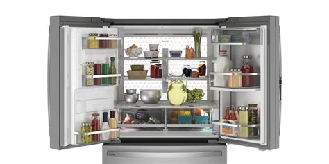 Best Refrigerator Brands Of 2024 In America Goldy Karissa