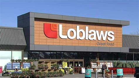 Loblaw Boycott Organizer Says She Met With Ceo To Talk About Grocery Prices