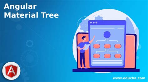 Angular Material Tree How To Create Tree In Angular Material Example