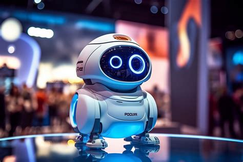 Vivatech 2023 Les Dernières Innovations En Ia Robotique Et