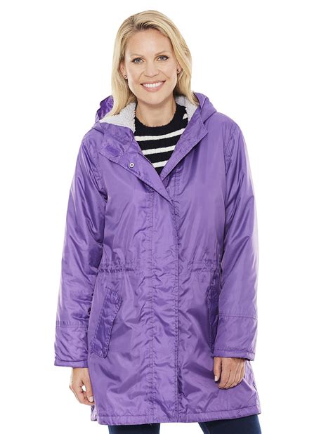 Waterproof Fleece Lined Jacket Chums