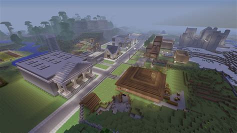 Survival World with PvP, Looking for Players. PS4, Trophies Available, 18+ - MCPS4: Servers ...