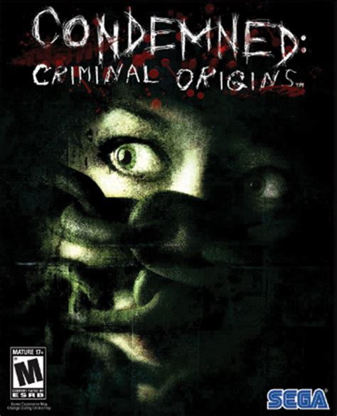 Elite29's Review of Condemned: Criminal Origins - GameSpot