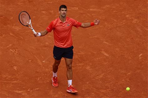 Quelques heures après avoir rattrapé son ami Roger Federer Lindsey