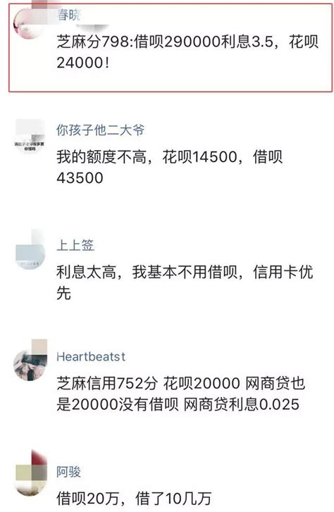 支付寶再次升級：又送借唄額度！網友：借唄額度飆升至194000 每日頭條