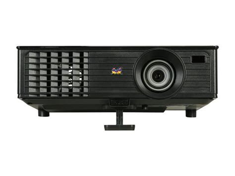 Viewsonic Pjd Dlp D Ready Projector Newegg