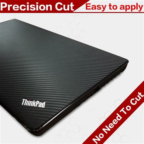 Laptop Fullbody Texture Carbon Fiber For Lenovo Thinkpad T440p Series Include A B C Panels