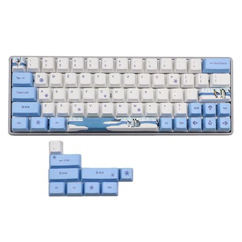 Tasten Oem Pbt Keycaps Full Set Mechanische Tastatur Keycaps