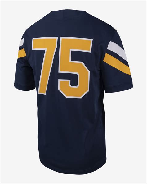 North Carolina A&T 2023 Men's Nike College Football Jersey. Nike.com