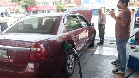 Subirá El Precio De La Gasolina En 2022 N