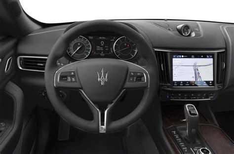 Maserati Levante Specs Prices Mpg Reviews Photos Cars