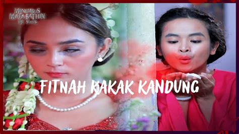 Gagal Nikah Akibat Ulah Kakak Kandung Menembus Mata Batin The Series