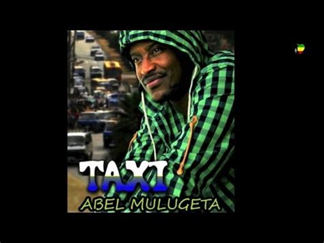 Ethiopia Abel Mulugeta Taxi Official Audio Video Ethiopian New