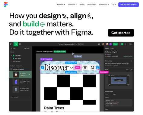 Canva vs Figma: Ultimate Design Tool Showdown 2024