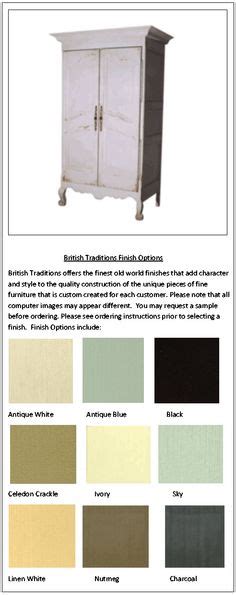 28 British Traditions Furniture And Finishes Ideas British Traditions