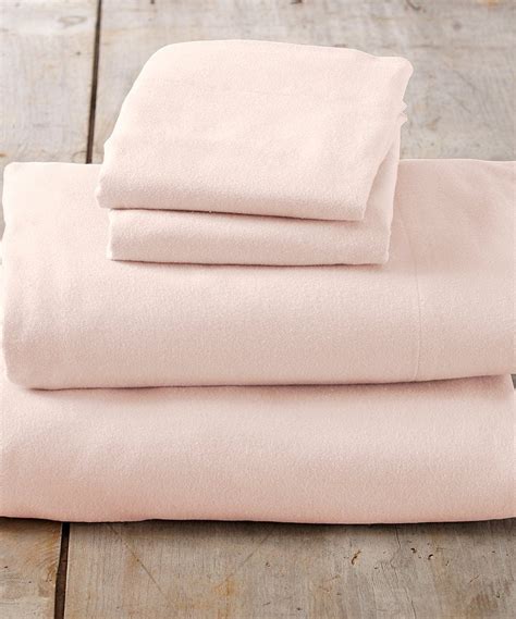 Take A Look At This Blush Pink Nordic Flannel Sheet Set Today Sheet