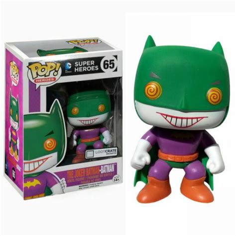 Funko Pop The Joker Batman – Clix Emporium & Collectibles