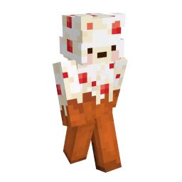 Cake Minecraft Skins | The best collection of skins | NameMC