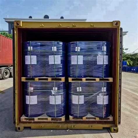 Industrial Grade Mc Chemical Solvent Methylene Chloride China Paint