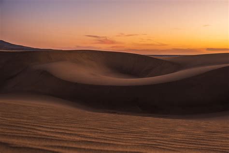 Maspalomas Dunes on Behance