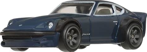 Amazon co jp ホットウィール Hot Wheels カーカルチャー ジャパンヒストリックス 日産フェアレディZ 乗り物