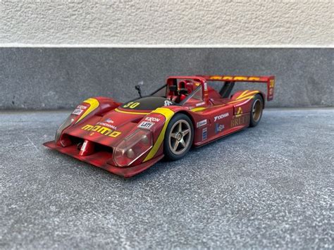 Hot Wheels Ferrari Sp Momo After Race Catawiki