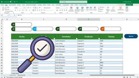 Cómo crear gráficos para encuestas en Excel El Tío Tech