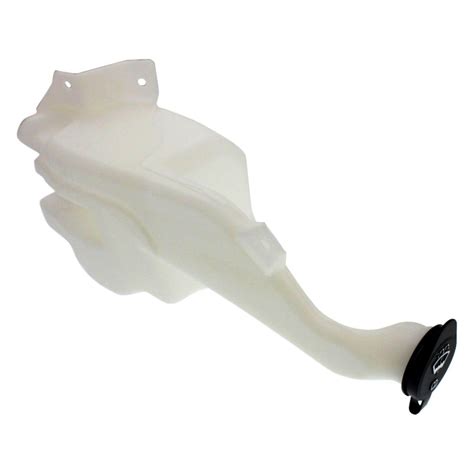 Replace Chevy Silverado Washer Fluid Reservoir