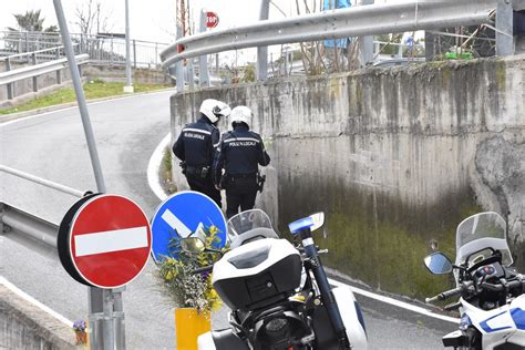 Sanremo Interpellanza Su Valle Armea Una Settimana Prima Dell